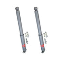 KYB Shocks & Struts Gas-A-Just Rear BUICK Electra 1965-70 BUICK LeSabre 1965-70 CADILLAC Calais 1971