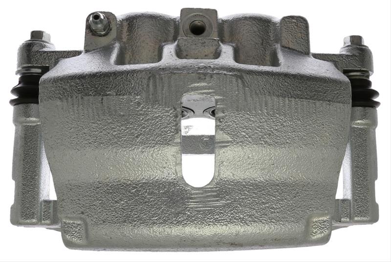BRAKE CALIPER & BRACKET