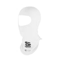 PROFIT HEADSOCK SINGLE EYE WHT