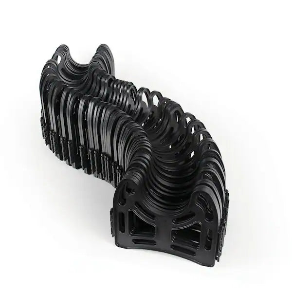 SIDEWINDER 30FT PLASTIC SEWER HOSE SUPPORT