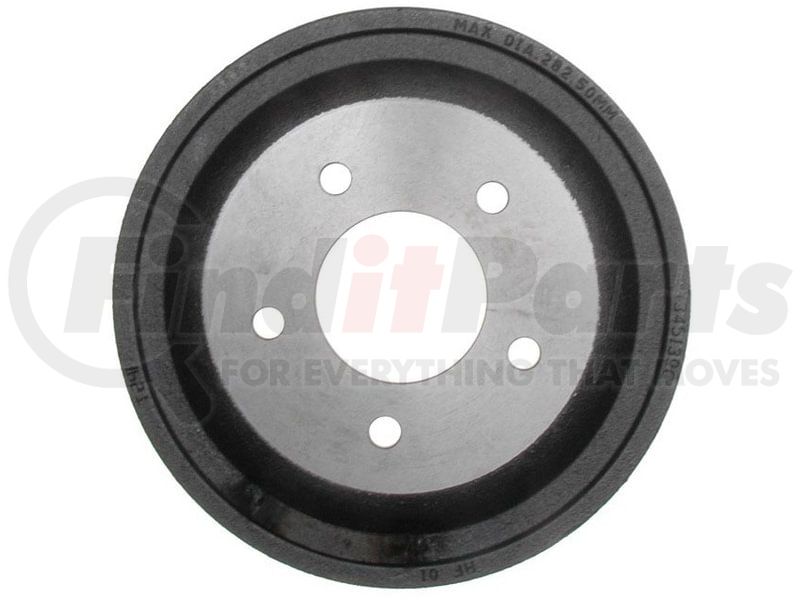 ROTORS auto part