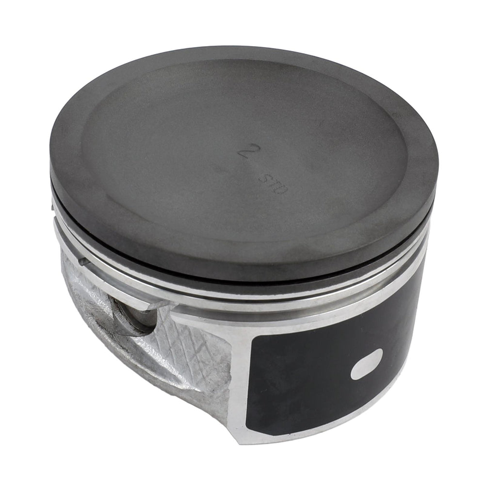 ENGINE PISTON