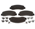 BRAKE PAD SET