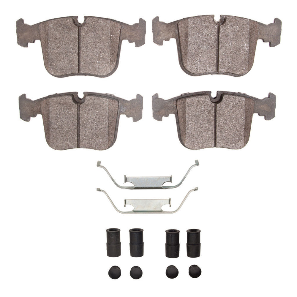 DFC auto part