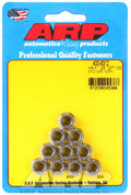 ARP M8 x 1.25 12pt SS Nut Kit