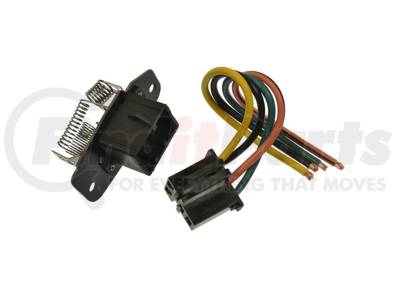 STANDARD IGN auto part