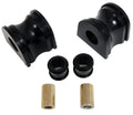 Energy Suspension 10-18 Mercedes-Benz Sprinter Front Sway Bar Set - 31mm - Black