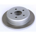 Power Stop 07-17 Jeep Wrangler Rear Semi Coated Rotor
