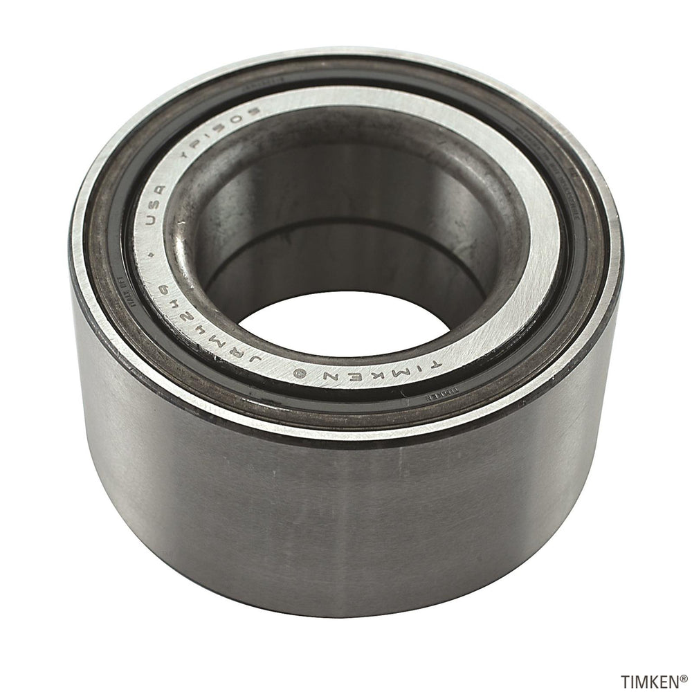 TIMKEN red auto part