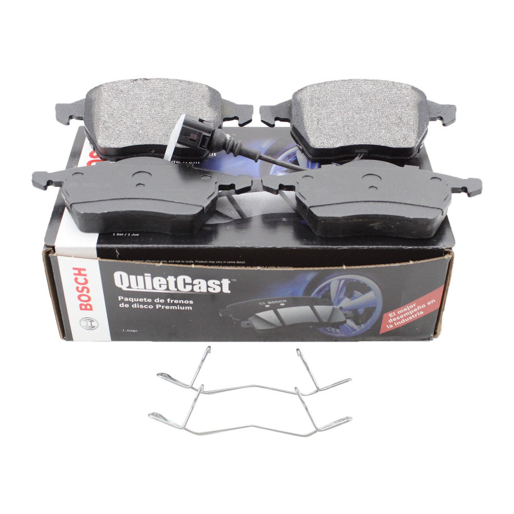 DISC BRAKE PADS