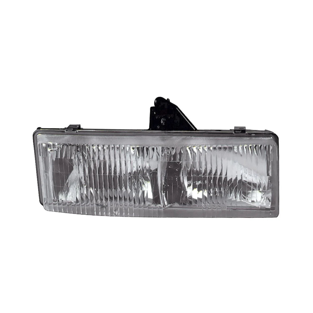 Maxzone Vehicle Lighting Corp headlights