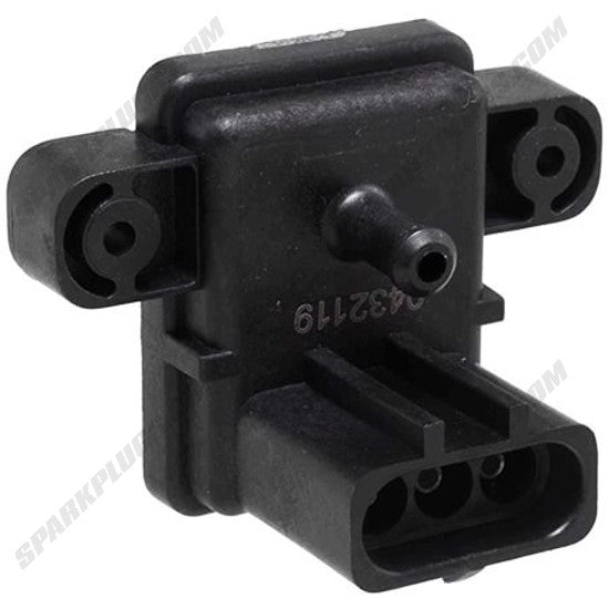 MANIFOLD ABSOLUTE PRESSURE SENSOR