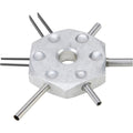 TERMINAL TOOL SET W\HANDL