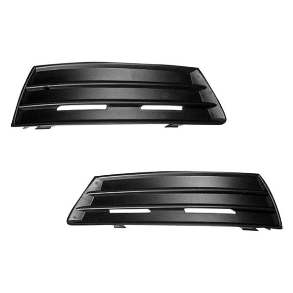 Sherman Parts bumper