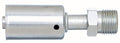 HYDRAULIC COUPLING - POLARSEAL (ACA