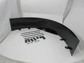 BLACK FAN SHROUD - 5' WIDE X 20' D