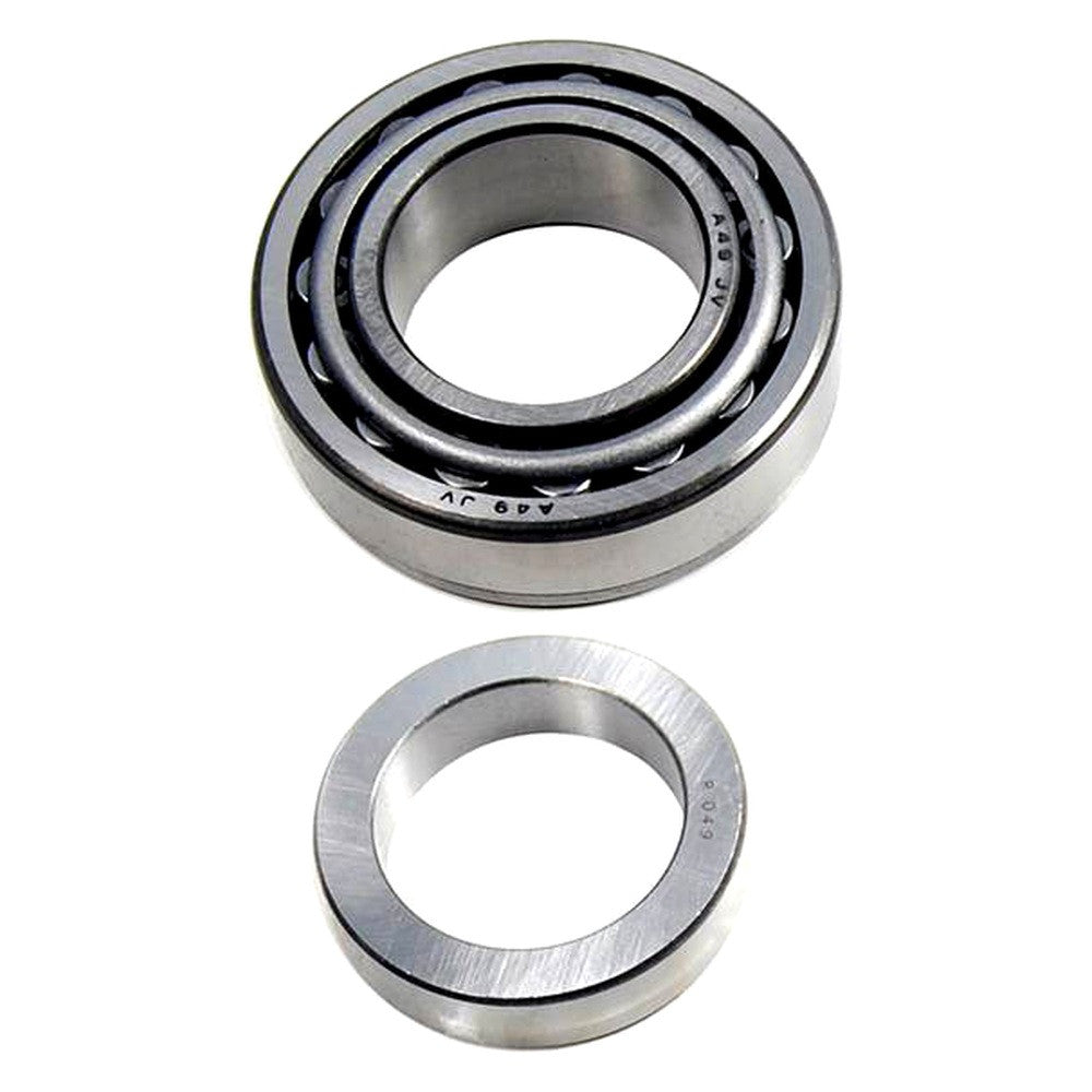 PREMIUM WHEEL BEARING AND RACE SET