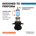 SYLVANIA auto part