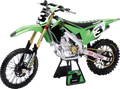 New Ray Toys Kawasaki KX450F Factory Team (Eli Tomac)/ Scale - 1:6