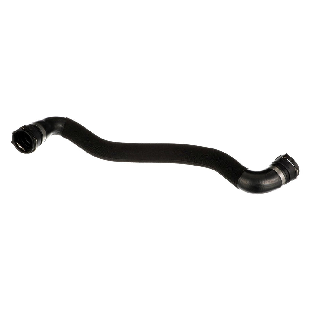 Gates 06-10 BMW M5 V-10 5.0L Upper Return From Cyls. 6-10 Modular Molded Coolant Hose