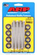 ARP Small Block Chevy GENIII/IV LS Series .750 Spacer Hex Valve Cover Bolt Kit - Stainless Steel