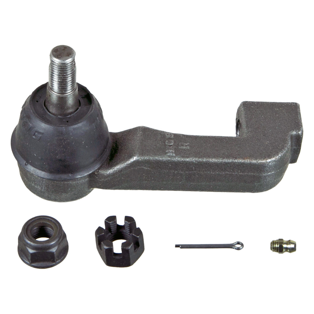 MOOG 02-07 Jeep Liberty Front Right Outer / Right Outer Tie Rod End