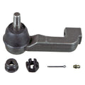 MOOG 02-07 Jeep Liberty Front Right Outer / Right Outer Tie Rod End