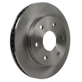 Power Stop 02-06 Cadillac Escalade Front Autospecialty Brake Rotor