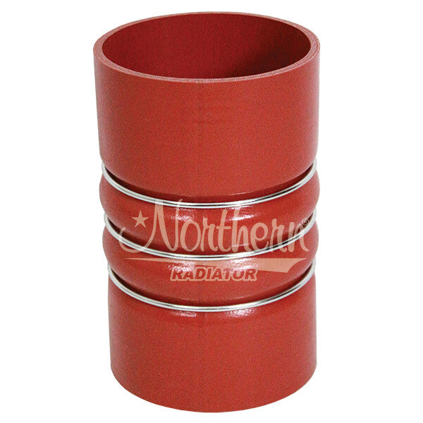 3 1/2IN DIA. X 6IN LENGTH 3 RING CAC HOSE