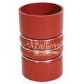 3 1/2IN DIA. X 6IN LENGTH 3 RING CAC HOSE