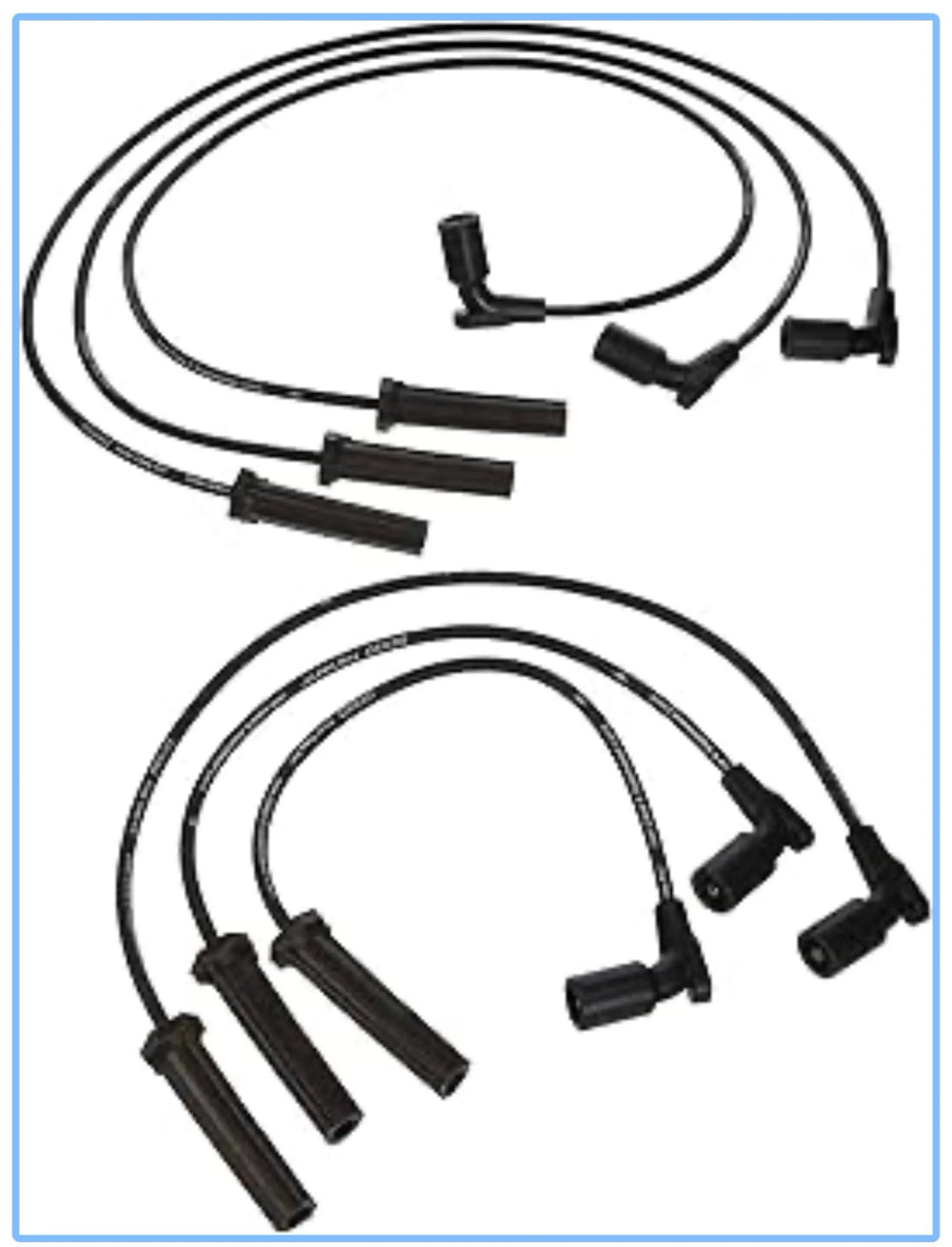 IGN WIRE SET-7MM
