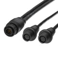 ADAPTER "Y" CABLE,MEGA 360 TO SOLIX