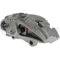 Centric 01-03 Volkswagen EuroVan / 02-08 Volkswagen Sharan Semi-Loaded Brake Caliper - Front Left