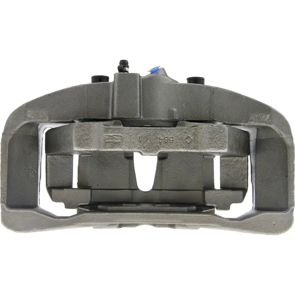 Centric 01-03 Volkswagen EuroVan / 02-08 Volkswagen Sharan Semi-Loaded Brake Caliper - Front Left