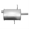 9802 FORESTER 2.5L DIRECT FIT MUFFLER MSL MAXIMUM
