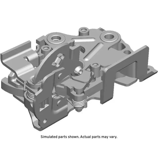 GM Performance auto part