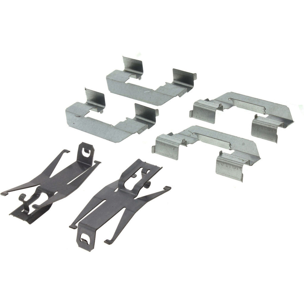 Stoptech auto part