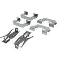 Stoptech auto part