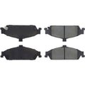 Stoptech auto part
