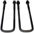 U-BOLT REPAIR KIT
