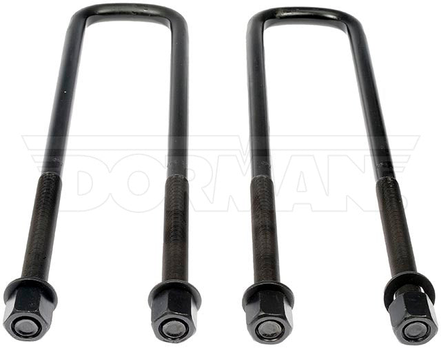 U-BOLT REPAIR KIT
