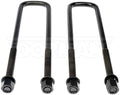 U-BOLT REPAIR KIT