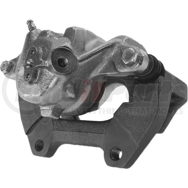 SEMI-LOADED CALIPER