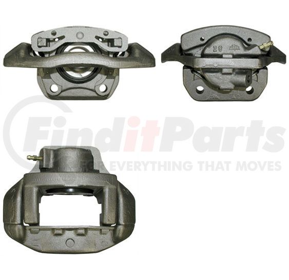 R&R CALIPER ONLY
