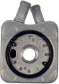 OIL COOLERS