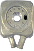 OIL COOLERS