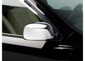 0712 HYUNDAI VERACRUZ CHROME MIRROR COVERS