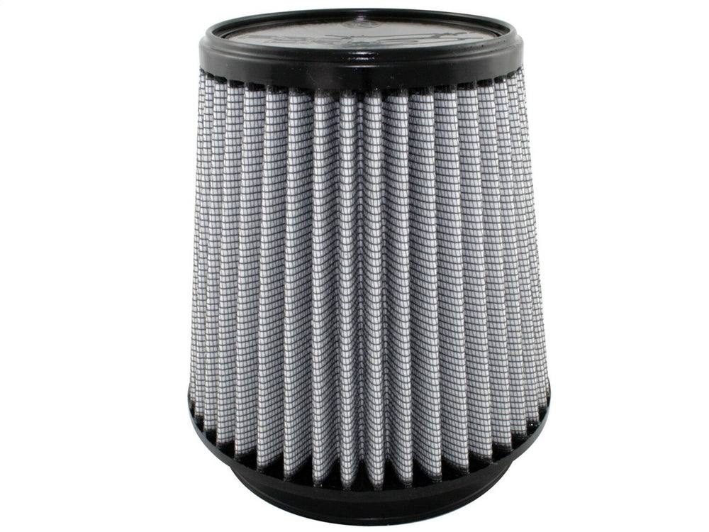 aFe Power Magnum FORCE Intake Replacement Air Filter w/ D2 Dura-Dry Media 5-1/2 IN F x 7 IN B x 5-1/2 IN T x 7 IN H 21-90045V