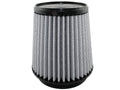 aFe Power Magnum FORCE Intake Replacement Air Filter w/ D2 Dura-Dry Media 5-1/2 IN F x 7 IN B x 5-1/2 IN T x 7 IN H 21-90045V