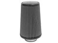 aFe Power aFe POWER Universal Clamp-On Air Filter w/ D2 Dura-Dry Media 3 IN F x 6 IN B x 4-3/4 IN T x 9 IN H 21-30028V